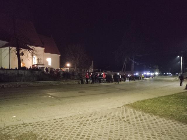 Foto: Obec Brezovica